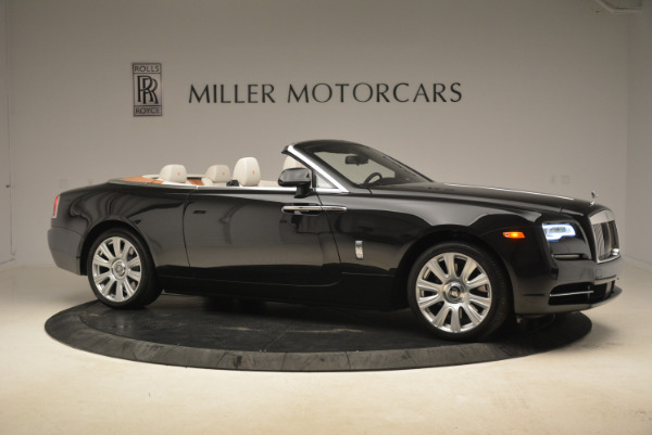 Used 2016 Rolls-Royce Dawn for sale Sold at Alfa Romeo of Greenwich in Greenwich CT 06830 10