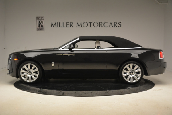 Used 2016 Rolls-Royce Dawn for sale Sold at Alfa Romeo of Greenwich in Greenwich CT 06830 15