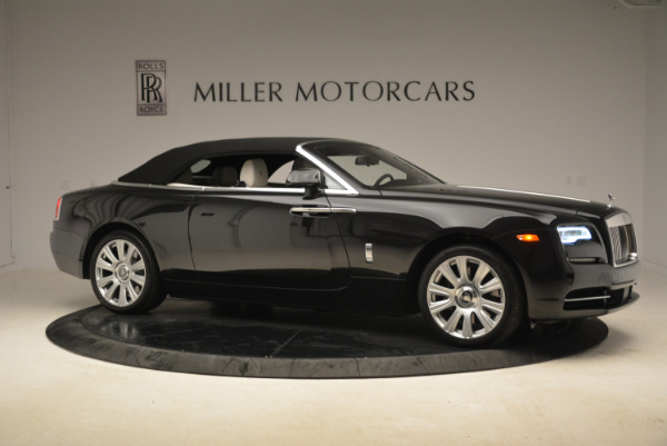 Used 2016 Rolls-Royce Dawn for sale Sold at Alfa Romeo of Greenwich in Greenwich CT 06830 22