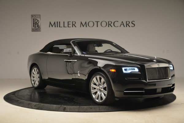 Used 2016 Rolls-Royce Dawn for sale Sold at Alfa Romeo of Greenwich in Greenwich CT 06830 23