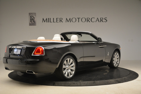 Used 2016 Rolls-Royce Dawn for sale Sold at Alfa Romeo of Greenwich in Greenwich CT 06830 8