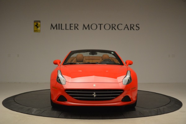 Used 2015 Ferrari California T for sale Sold at Alfa Romeo of Greenwich in Greenwich CT 06830 12