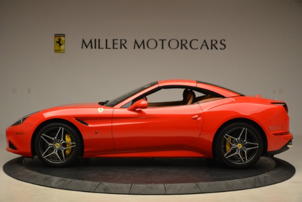 Used 2015 Ferrari California T for sale Sold at Alfa Romeo of Greenwich in Greenwich CT 06830 15