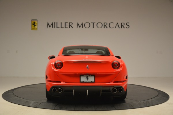 Used 2015 Ferrari California T for sale Sold at Alfa Romeo of Greenwich in Greenwich CT 06830 18