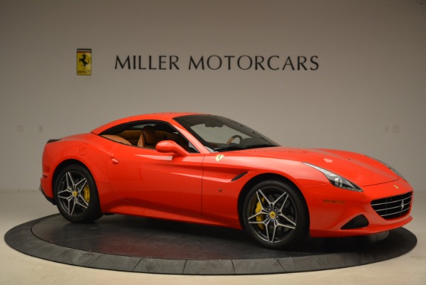 Used 2015 Ferrari California T for sale Sold at Alfa Romeo of Greenwich in Greenwich CT 06830 22