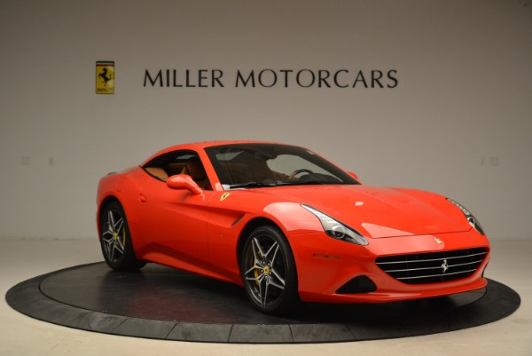 Used 2015 Ferrari California T for sale Sold at Alfa Romeo of Greenwich in Greenwich CT 06830 23