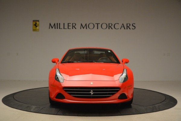 Used 2015 Ferrari California T for sale Sold at Alfa Romeo of Greenwich in Greenwich CT 06830 24