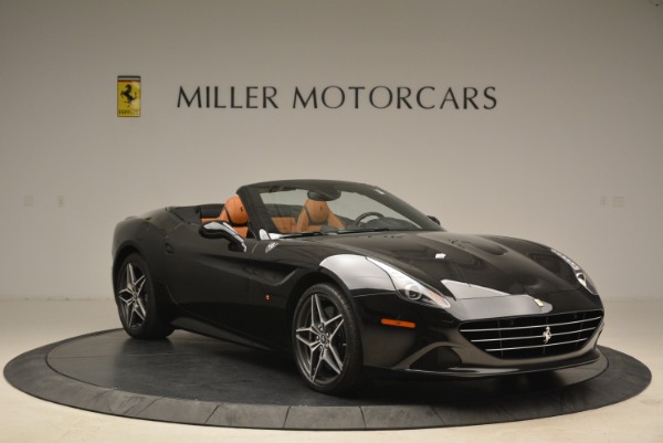 Used 2015 Ferrari California T for sale Sold at Alfa Romeo of Greenwich in Greenwich CT 06830 11