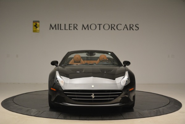 Used 2015 Ferrari California T for sale Sold at Alfa Romeo of Greenwich in Greenwich CT 06830 12