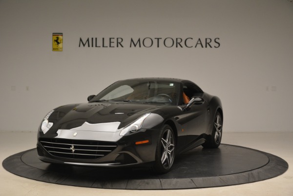 Used 2015 Ferrari California T for sale Sold at Alfa Romeo of Greenwich in Greenwich CT 06830 13