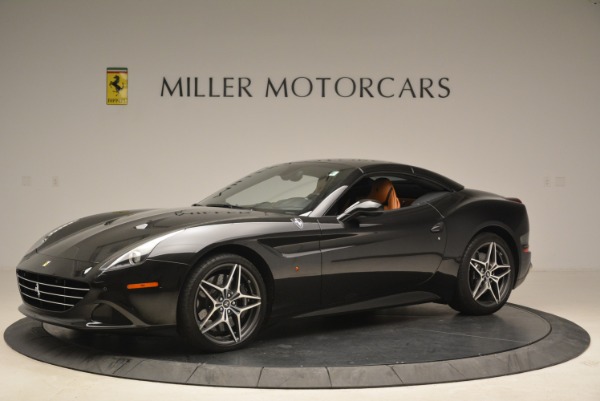 Used 2015 Ferrari California T for sale Sold at Alfa Romeo of Greenwich in Greenwich CT 06830 14