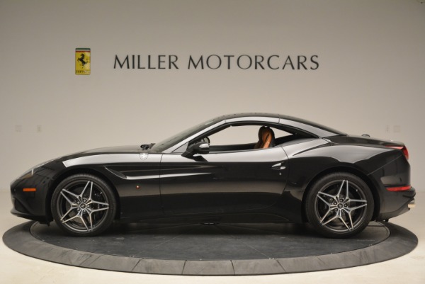 Used 2015 Ferrari California T for sale Sold at Alfa Romeo of Greenwich in Greenwich CT 06830 15