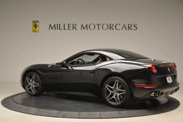 Used 2015 Ferrari California T for sale Sold at Alfa Romeo of Greenwich in Greenwich CT 06830 16