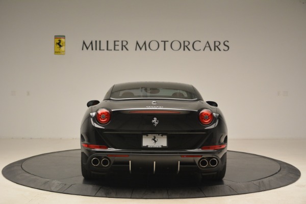 Used 2015 Ferrari California T for sale Sold at Alfa Romeo of Greenwich in Greenwich CT 06830 18