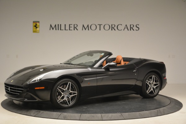 Used 2015 Ferrari California T for sale Sold at Alfa Romeo of Greenwich in Greenwich CT 06830 2