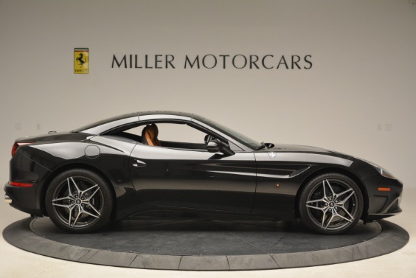 Used 2015 Ferrari California T for sale Sold at Alfa Romeo of Greenwich in Greenwich CT 06830 21