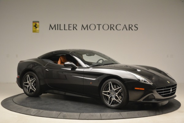 Used 2015 Ferrari California T for sale Sold at Alfa Romeo of Greenwich in Greenwich CT 06830 22