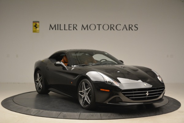 Used 2015 Ferrari California T for sale Sold at Alfa Romeo of Greenwich in Greenwich CT 06830 23