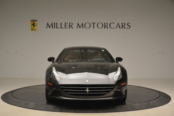 Used 2015 Ferrari California T for sale Sold at Alfa Romeo of Greenwich in Greenwich CT 06830 24