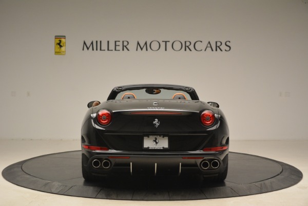 Used 2015 Ferrari California T for sale Sold at Alfa Romeo of Greenwich in Greenwich CT 06830 6