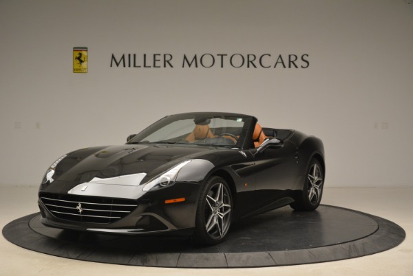 Used 2015 Ferrari California T for sale Sold at Alfa Romeo of Greenwich in Greenwich CT 06830 1