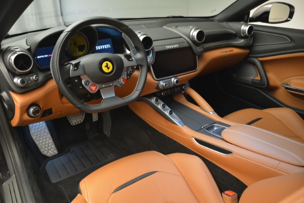 Used 2017 Ferrari GTC4Lusso for sale Sold at Alfa Romeo of Greenwich in Greenwich CT 06830 13