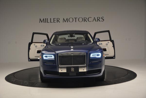 New 2016 Rolls-Royce Ghost Series II for sale Sold at Alfa Romeo of Greenwich in Greenwich CT 06830 14