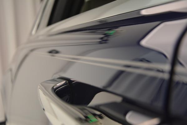 New 2016 Rolls-Royce Ghost Series II for sale Sold at Alfa Romeo of Greenwich in Greenwich CT 06830 16