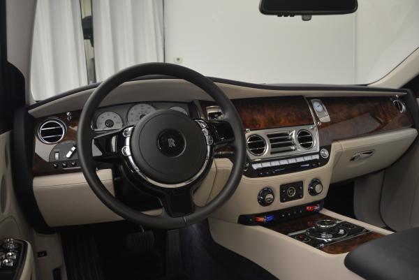 New 2016 Rolls-Royce Ghost Series II for sale Sold at Alfa Romeo of Greenwich in Greenwich CT 06830 21