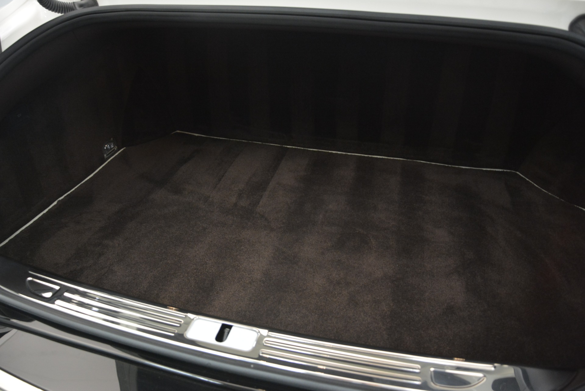 Pre-Owned 2013 Bentley Mulsanne For Sale (Special Pricing) | Alfa Romeo