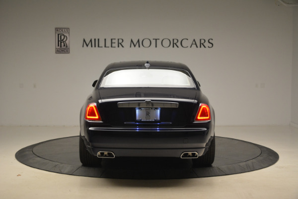 Used 2018 Rolls-Royce Ghost for sale Sold at Alfa Romeo of Greenwich in Greenwich CT 06830 8