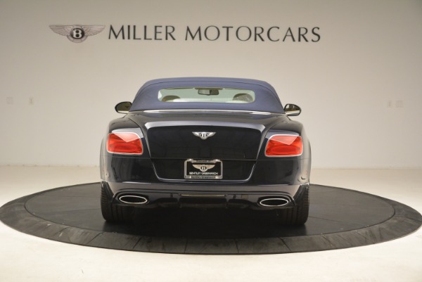 Used 2015 Bentley Continental GT Speed for sale Sold at Alfa Romeo of Greenwich in Greenwich CT 06830 16