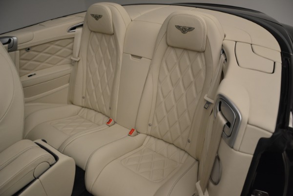 Used 2015 Bentley Continental GT Speed for sale Sold at Alfa Romeo of Greenwich in Greenwich CT 06830 27