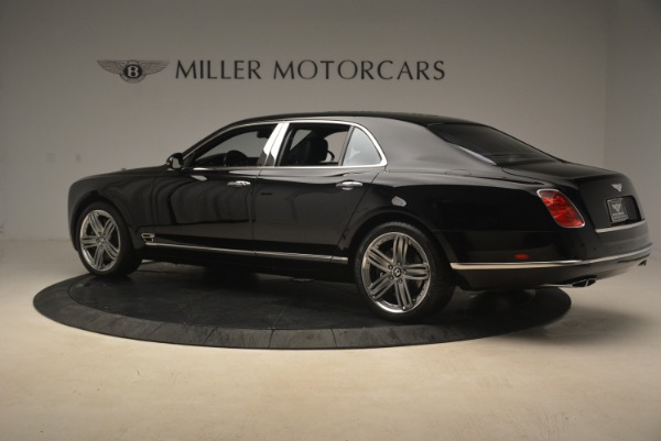 Used 2013 Bentley Mulsanne Le Mans Edition for sale Sold at Alfa Romeo of Greenwich in Greenwich CT 06830 4