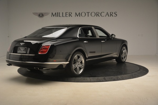 Used 2013 Bentley Mulsanne Le Mans Edition for sale Sold at Alfa Romeo of Greenwich in Greenwich CT 06830 7