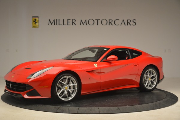 Used 2014 Ferrari F12 Berlinetta for sale Sold at Alfa Romeo of Greenwich in Greenwich CT 06830 2