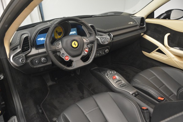 Used 2014 Ferrari 458 Spider for sale Sold at Alfa Romeo of Greenwich in Greenwich CT 06830 25