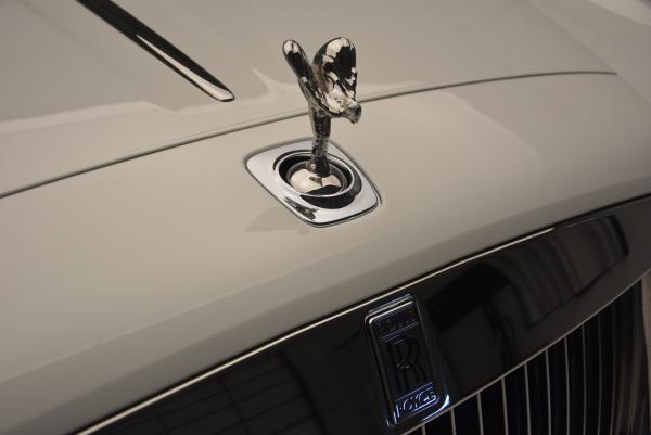 New 2016 Rolls-Royce Ghost Series II for sale Sold at Alfa Romeo of Greenwich in Greenwich CT 06830 14
