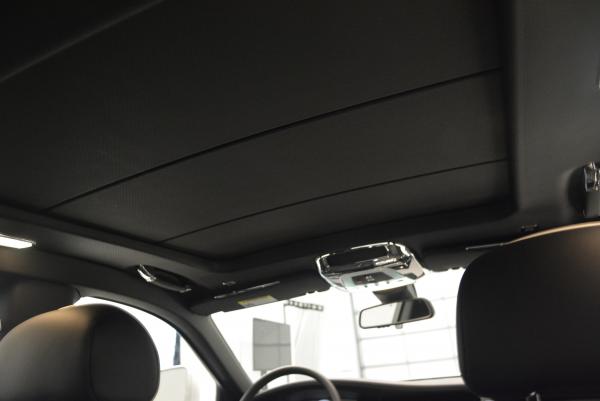 New 2016 Rolls-Royce Ghost Series II for sale Sold at Alfa Romeo of Greenwich in Greenwich CT 06830 21