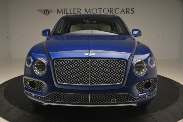 Used 2018 Bentley Bentayga W12 Signature for sale Sold at Alfa Romeo of Greenwich in Greenwich CT 06830 15