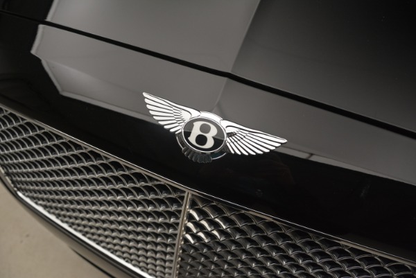 Used 2014 Bentley Flying Spur W12 for sale Sold at Alfa Romeo of Greenwich in Greenwich CT 06830 14