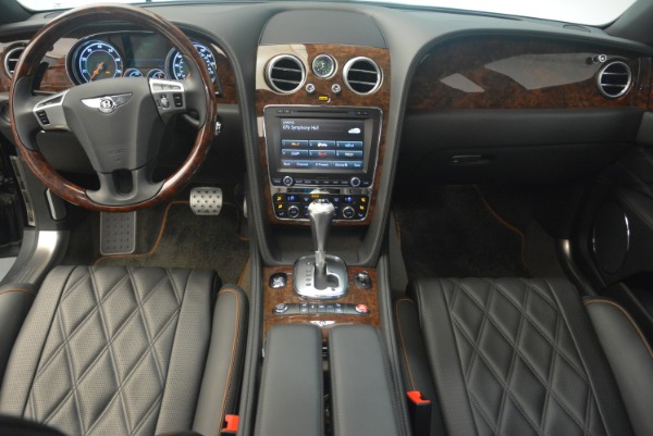 Used 2014 Bentley Flying Spur W12 for sale Sold at Alfa Romeo of Greenwich in Greenwich CT 06830 20