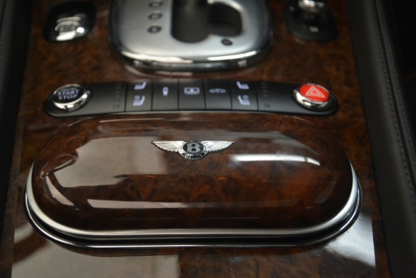 Used 2014 Bentley Flying Spur W12 for sale Sold at Alfa Romeo of Greenwich in Greenwich CT 06830 22