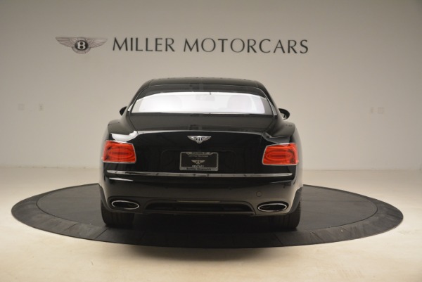 Used 2014 Bentley Flying Spur W12 for sale Sold at Alfa Romeo of Greenwich in Greenwich CT 06830 6