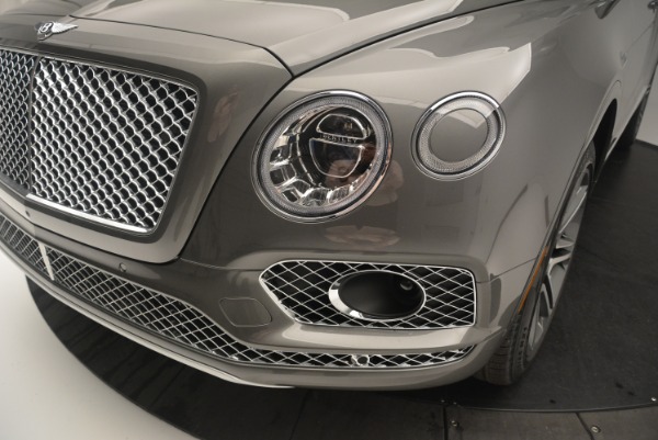 Used 2018 Bentley Bentayga Activity Edition for sale Sold at Alfa Romeo of Greenwich in Greenwich CT 06830 14