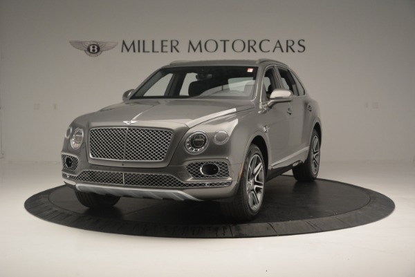 Used 2018 Bentley Bentayga Activity Edition for sale Sold at Alfa Romeo of Greenwich in Greenwich CT 06830 2