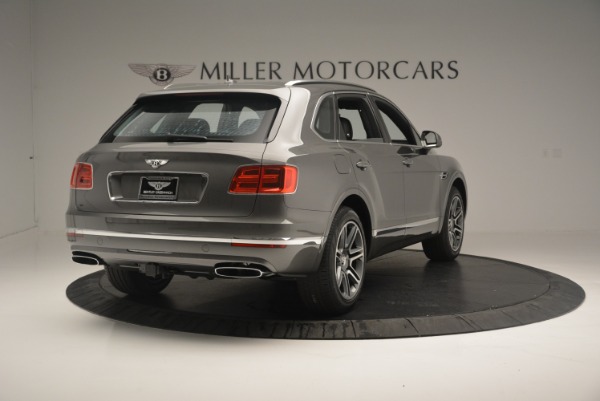 Used 2018 Bentley Bentayga Activity Edition for sale Sold at Alfa Romeo of Greenwich in Greenwich CT 06830 7