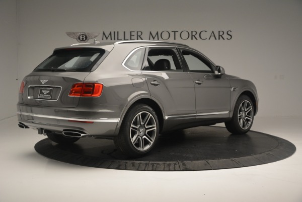 Used 2018 Bentley Bentayga Activity Edition for sale Sold at Alfa Romeo of Greenwich in Greenwich CT 06830 8