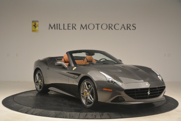 Used 2015 Ferrari California T for sale Sold at Alfa Romeo of Greenwich in Greenwich CT 06830 11