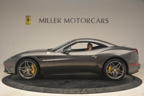 Used 2015 Ferrari California T for sale Sold at Alfa Romeo of Greenwich in Greenwich CT 06830 15